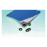 James, seal washers derby cover. Metal sealing washer DERBY COVER GASKETS/SEALS James Gaskets