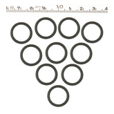 James o-ring, cyl. head / oil pump body / crankcase OIL PUMP SEALS James Gaskets