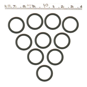 James o-ring, cyl. head / oil pump body / crankcase OIL PUMP SEALS James Gaskets