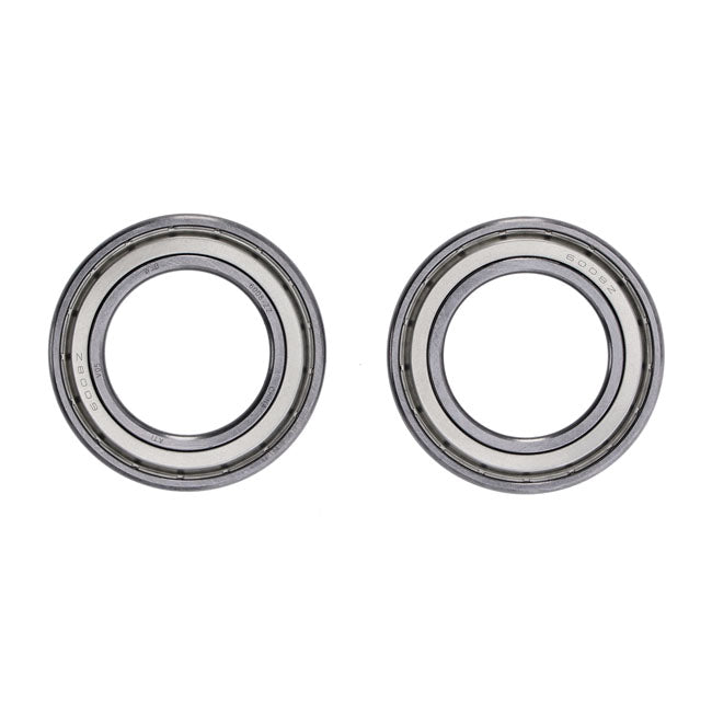 Bdl repl. Sealed bearings BDL REPL PARTS Belt Drives Ltd.