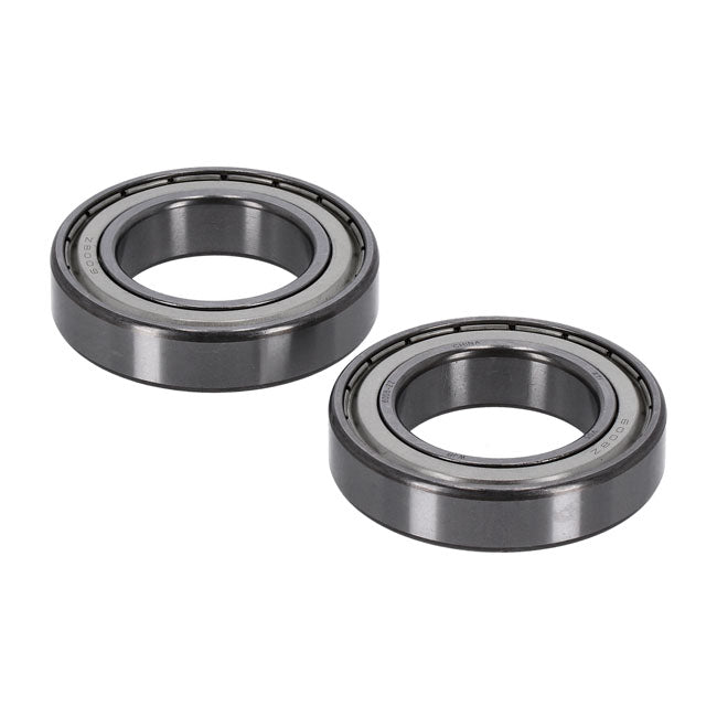 Bdl repl. Sealed bearings BDL REPL PARTS Belt Drives Ltd.