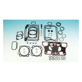 James, top end gasket kit. Evo B.T. GASKET SETS TOP END James Gaskets