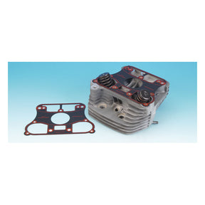 James, rocker cover 1-piece left & right gasket EVO PAPER BASE ONE-PIECE RCKR CVR James Gaskets