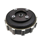 Belt Drives Ltd. Competitor Clutch With Coil Spring Pressure Plate Clutch Compl Belt Drives Ltd.