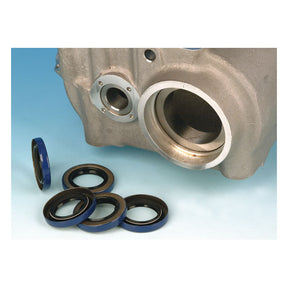 James, oil seal ''Super Nut'' TRANSMISSION O-RINGS AND SEALS James Gaskets