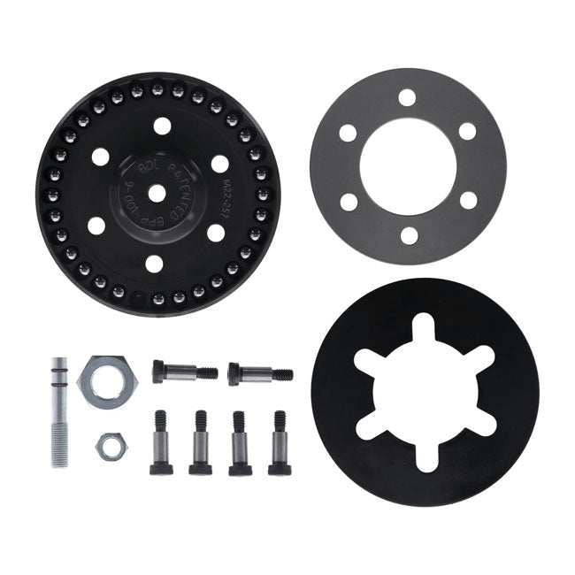 BDL, Balls clutch pressure plate kit CLUTCH MISC Belt Drives Ltd.
