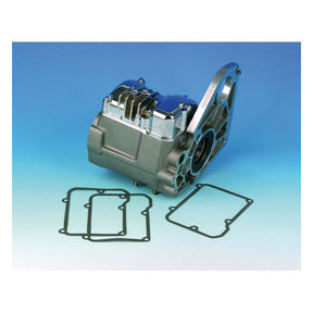 James, gasket transmission top cover. .031" paper TRANSMISSION GASKETS TOP COVER James Gaskets