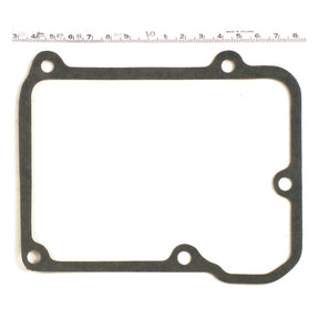 James, gasket transmission top cover. .031" paper TRANSMISSION GASKETS TOP COVER James Gaskets