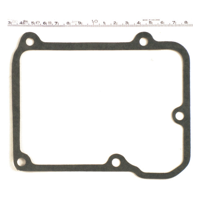 James, gasket transmission top cover. .031" paper TRANSMISSION GASKETS TOP COVER James Gaskets