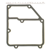James, gasket transmission top cover. .031" paper TRANSMISSION GASKETS TOP COVER James Gaskets