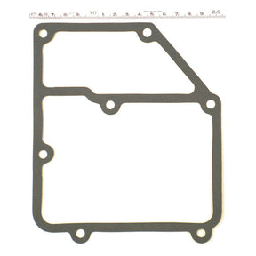 James, gasket transmission top cover. .031" paper TRANSMISSION GASKETS TOP COVER James Gaskets