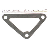 James, gasket transmission oil spout (filler). Paper TRANSMISSION GASKETS TOP COVER James Gaskets