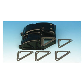James, gasket transmission oil spout (filler). Paper TRANSMISSION GASKETS TOP COVER James Gaskets