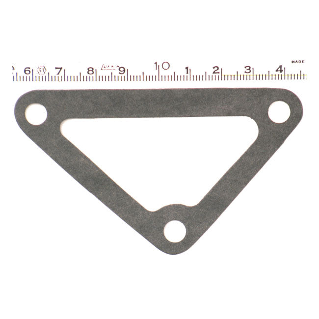 James, gasket transmission oil spout (filler). Paper TRANSMISSION GASKETS TOP COVER James Gaskets