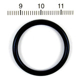 James o-ring, transm. dipstick cover. Lower TRANSMISSION O-RINGS AND SEALS James Gaskets