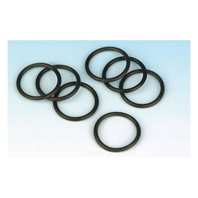 James o-ring, transm. dipstick cover. Lower TRANSMISSION O-RINGS AND SEALS James Gaskets