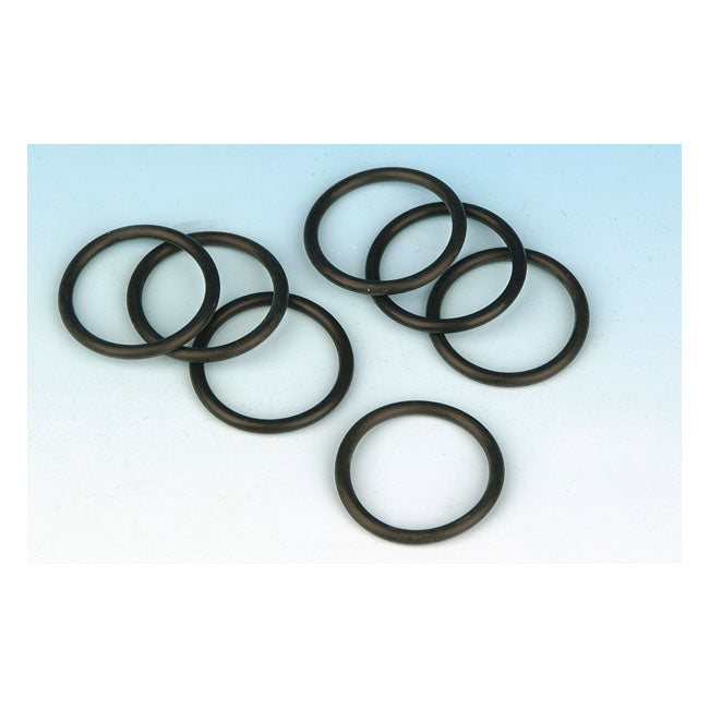James o-ring, transm. dipstick cover. Lower TRANSMISSION O-RINGS AND SEALS James Gaskets