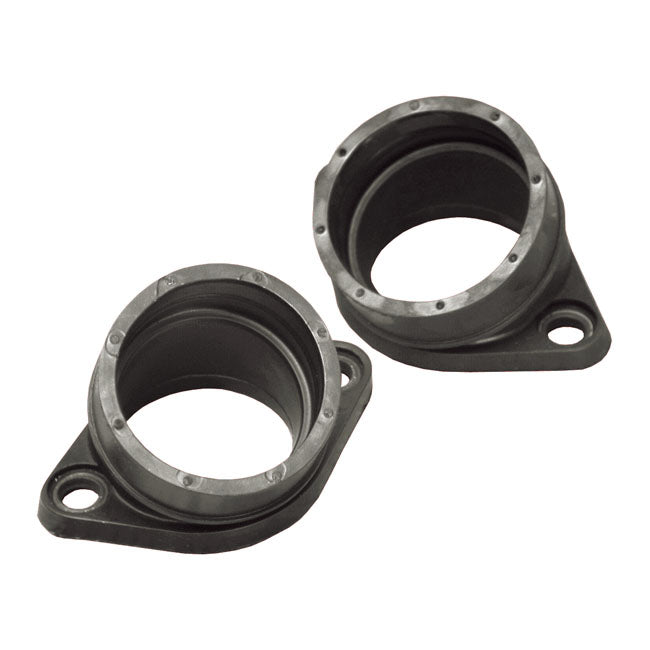 Compliance Fitting Set, Front & Rear. Rubber Manifold Parts/Gaskets Mcs