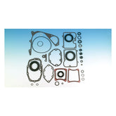 James, transmission gasket & seal kit GASKET SETS TRANSMISSION James Gaskets