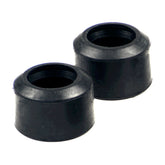 Fork Boots, Rubber (Dust Covers). 35mm Fork Boots Mcs