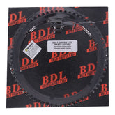 Belt Drives Ltd. Start Ring Gear 94 98 Bt Starter Ring Gears Belt Drives Ltd.