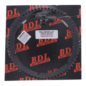 Belt Drives Ltd. Start Ring Gear 94 98 Bt Starter Ring Gears Belt Drives Ltd.