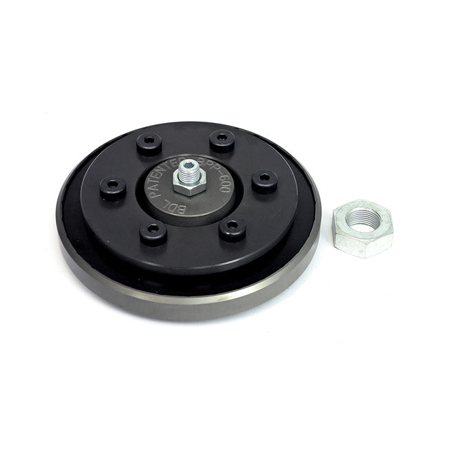 Belt Drives Ltd. Plate Press L/U 90 17 3 Clutch Plates Belt Drives Ltd.
