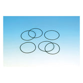 James, O-ring turn signal lens TURN SIGNALS MISC James Gaskets