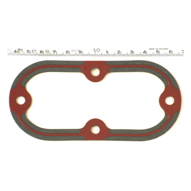 James, gasket inspection cover. .062" paper/silicone INSPECTION COVERS GASKETS James Gaskets