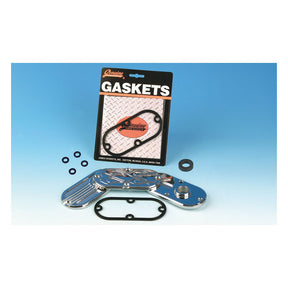 James, inspection cover gasket & seal kit. RCM INSPECTION COVERS GASKETS James Gaskets
