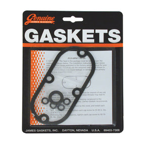 James, inspection cover gasket & seal kit. RCM INSPECTION COVERS GASKETS James Gaskets