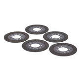 BDL. Aramid clutch friction plate set CLUTCH PLATE KITS Belt Drives Ltd.