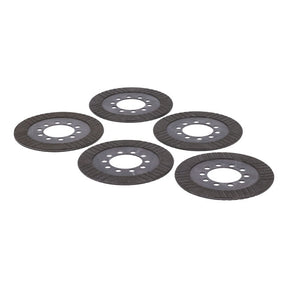 BDL. Aramid clutch friction plate set CLUTCH PLATE KITS Belt Drives Ltd.