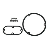 James, inspection & derby cover seal kit. RCM INSP. & DERBY CVR SEAL KITS James Gaskets