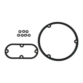 James, inspection & derby cover seal kit. RCM INSP. & DERBY CVR SEAL KITS James Gaskets