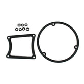 James, inspection & derby cover seal kit. RCM INSP. & DERBY CVR SEAL KITS James Gaskets