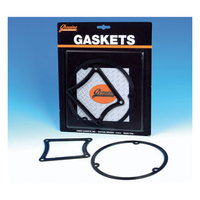 James, inspection & derby cover seal kit. RCM INSP. & DERBY CVR SEAL KITS James Gaskets