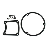 James, inspection & derby cover seal kit. RCM INSP. & DERBY CVR SEAL KITS James Gaskets