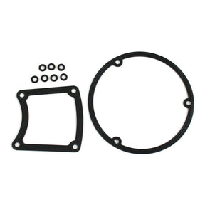 James, inspection & derby cover seal kit. RCM INSP. & DERBY CVR SEAL KITS James Gaskets