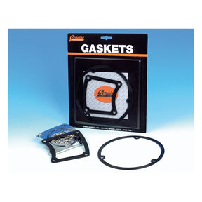 James, inspection & derby cover seal kit. RCM INSP. & DERBY CVR SEAL KITS James Gaskets