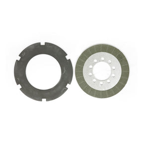 Belt Drives Ltd. Clutch Plates With Extra Plate Clutch Plate Kits Belt Drives Ltd.