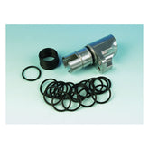 James, tappet guide o-ring. Upper TAPPETS GUIDE O-RINGS James Gaskets