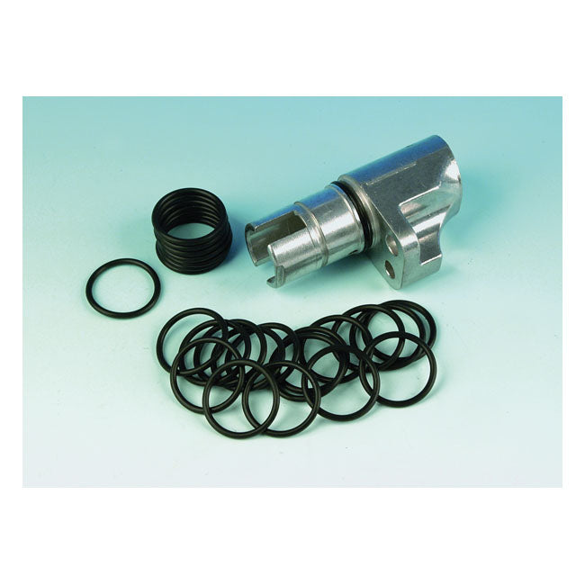 James, tappet guide o-ring. Upper TAPPETS GUIDE O-RINGS James Gaskets