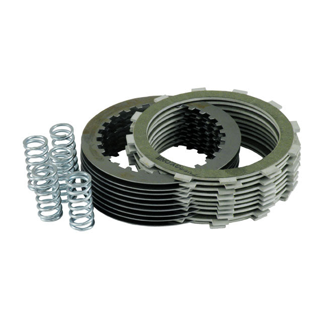 BDL, Aramid clutch plate set. Extra plate kit CLUTCH PLATE KITS Belt Drives Ltd.