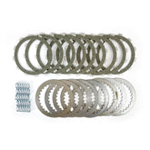 BDL, Aramid clutch plate kit CLUTCH PLATE KITS Belt Drives Ltd.