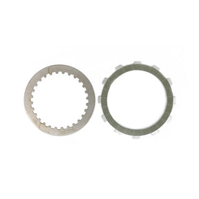BDL, Aramid clutch plate kit CLUTCH PLATE KITS Belt Drives Ltd.
