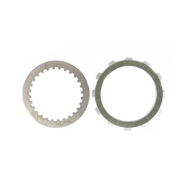 BDL, Aramid clutch plate kit CLUTCH PLATE KITS Belt Drives Ltd.