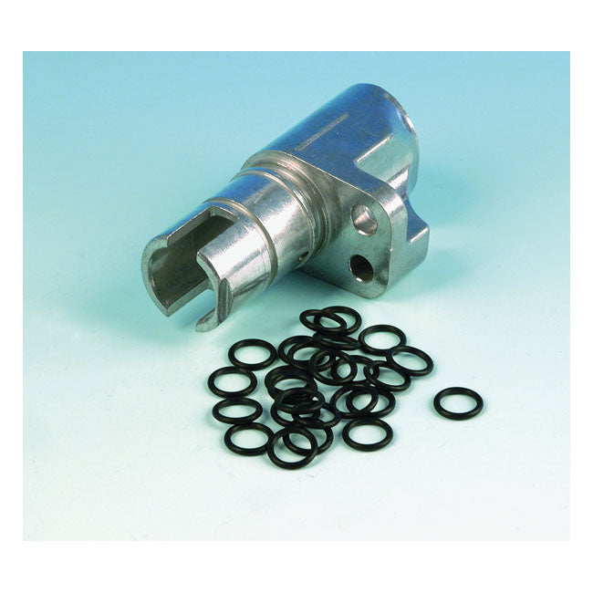 James, o-ring tappet guide / rocker / oil pump PUSHROD MISC James Gaskets