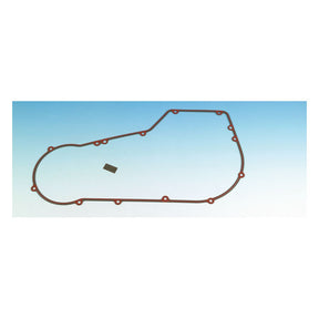 James, gasket primary cover. .062" paper/silicone PRIMARY COVER GASKETS James Gaskets