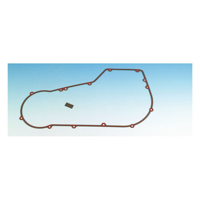 James, gasket primary cover. .062" paper/silicone PRIMARY COVER GASKETS James Gaskets